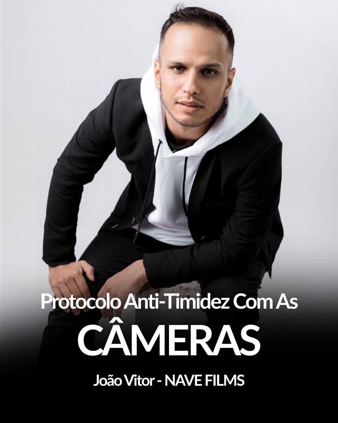 Capa do módulo Nave